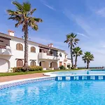 Nueva Playa-3 By Interhome Ferienhaus Dénia