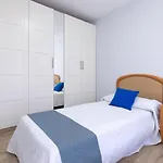 Nueva Playa-3 By Interhome