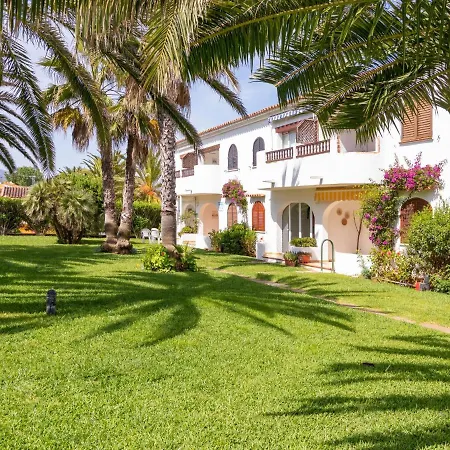 Nueva Playa-3 By Interhome Nyaraló Denia