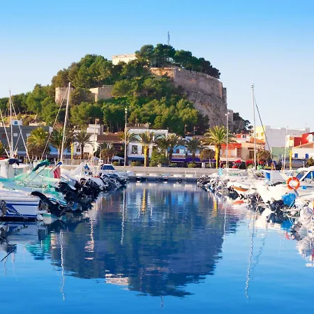 Nyaraló Nueva Playa-3 By Interhome