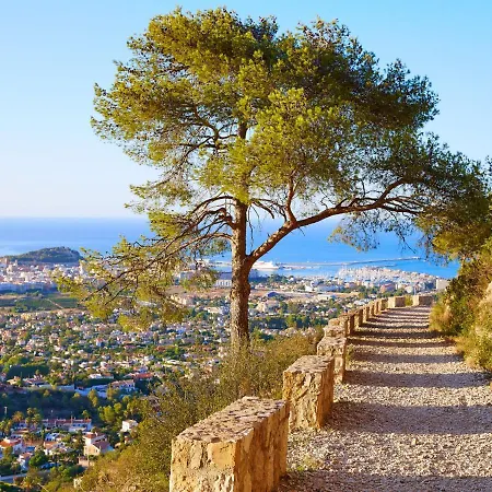 Nyaraló Nueva Playa-3 By Interhome