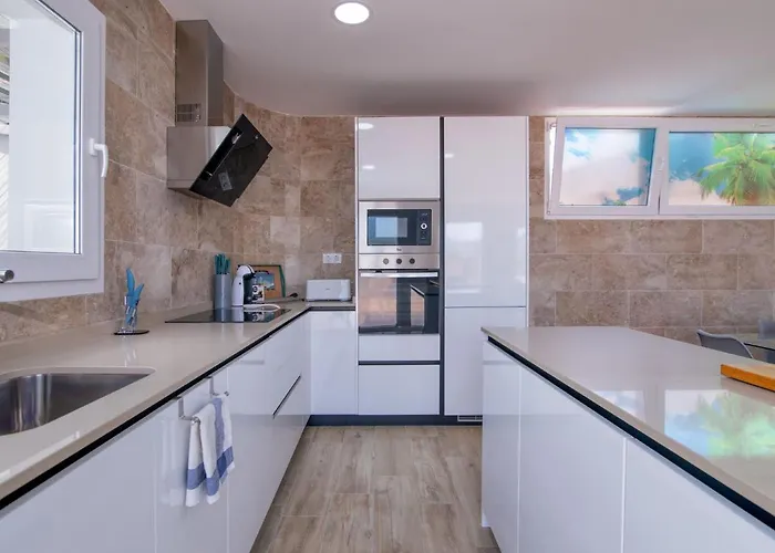 Nueva Playa-3 By Interhome * Denia