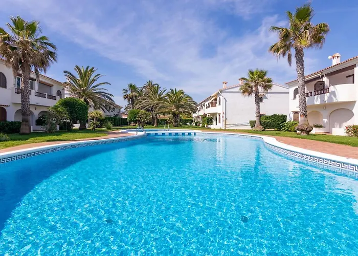 Nueva Playa-3 By Interhome *