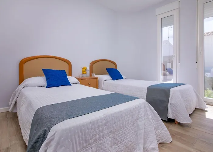 Nyaraló Nueva Playa-3 By Interhome *