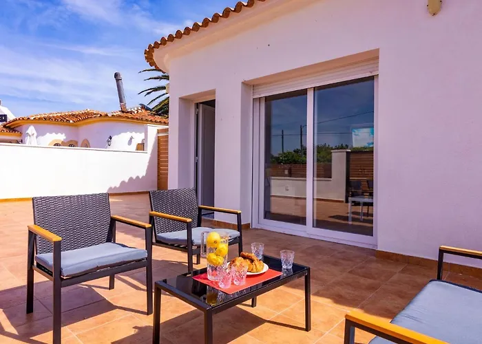 Nueva Playa-3 By Interhome Nyaraló *