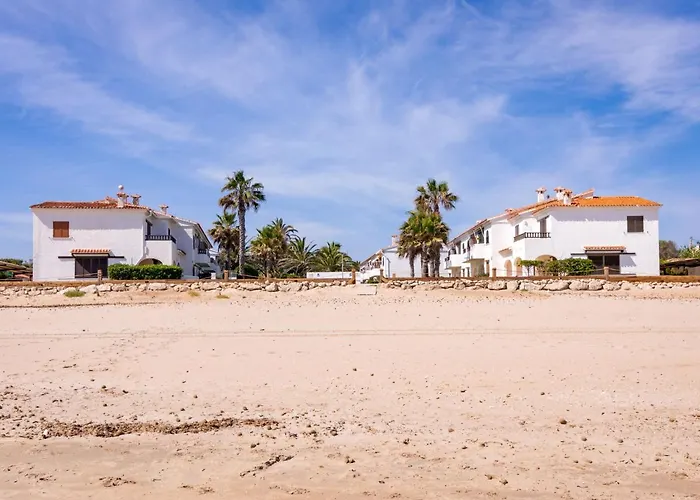 Nueva Playa-3 By Interhome Nyaraló Denia