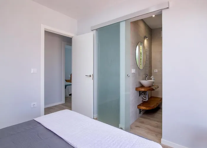 Nueva Playa-3 By Interhome Nyaraló *