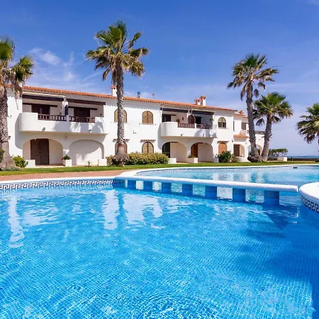 Сasa de vacaciones Nueva Playa-3 By Interhome