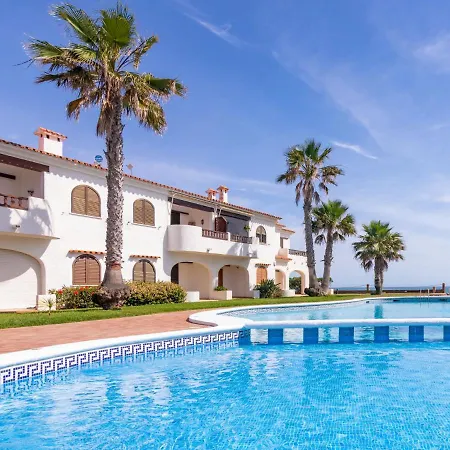 Nueva Playa-3 Сasa de vacaciones Dénia