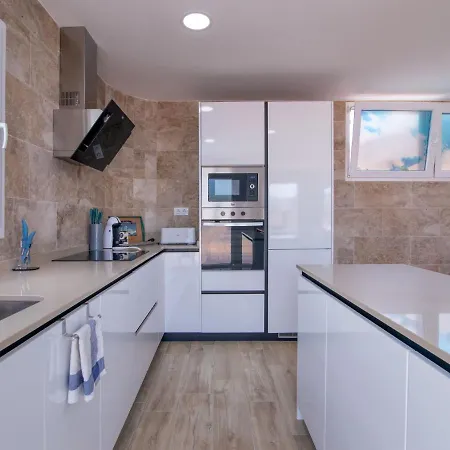 Nueva Playa-3 By Interhome * 데니아