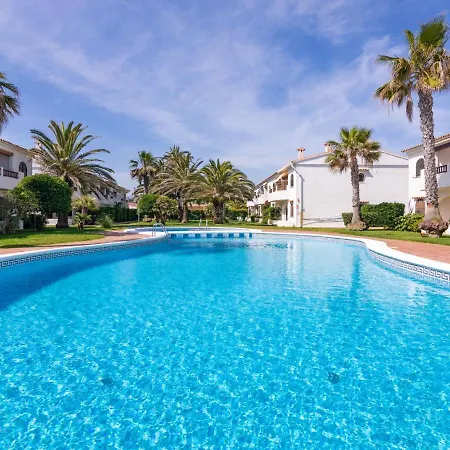 Nueva Playa-3 *