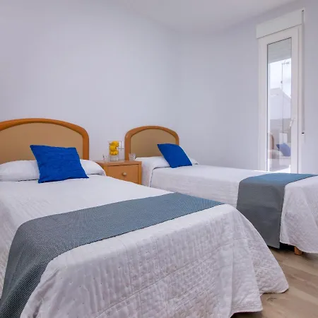 Сasa de vacaciones Nueva Playa-3 *