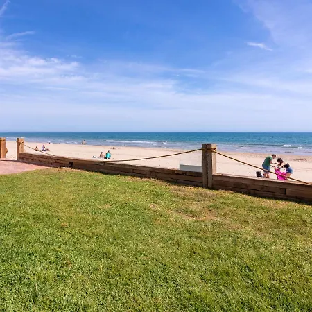Сasa de vacaciones Nueva Playa-3 *