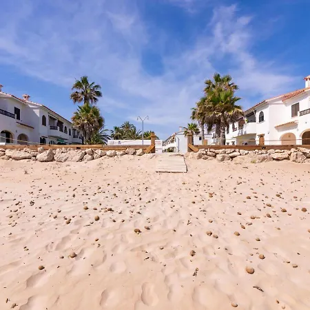 Nueva Playa-3 By Interhome Сasa de vacaciones