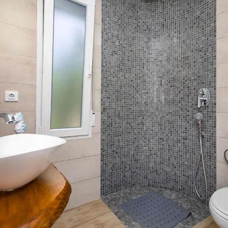 펜션 Nueva Playa-3 By Interhome