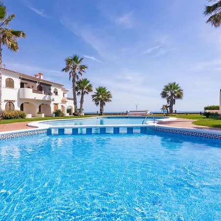 Сasa de vacaciones Nueva Playa-3 *