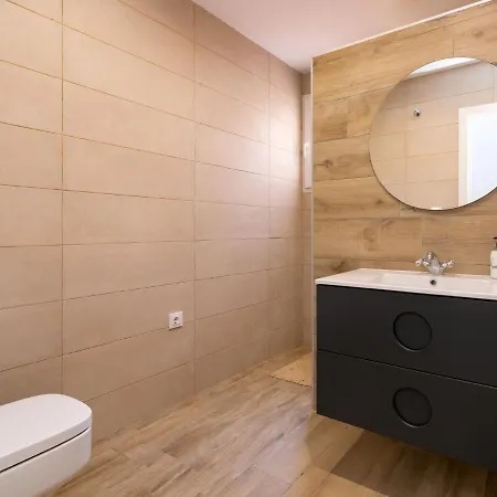 Nueva Playa-3 By Interhome * Dénia