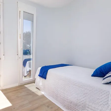 Nueva Playa-3 By Interhome *