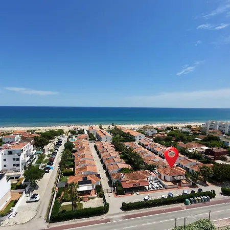 Сasa de vacaciones Nueva Playa-3 By Interhome *