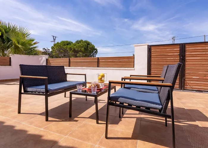 Feriehus Nueva Playa-3 By Interhome