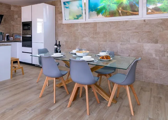 Feriehus Nueva Playa-3 By Interhome Dénia