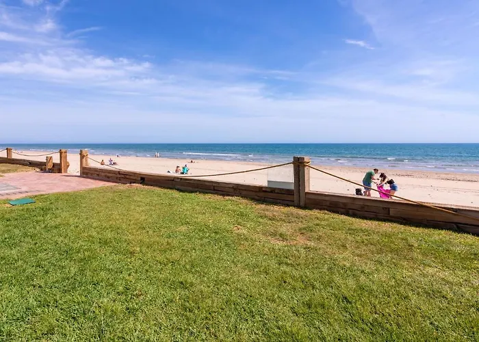 Feriehus Nueva Playa-3 By Interhome *