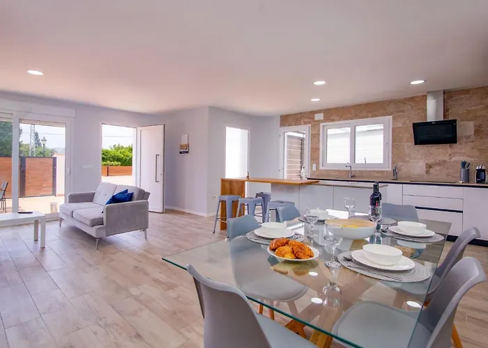 Feriehus Nueva Playa-3 By Interhome