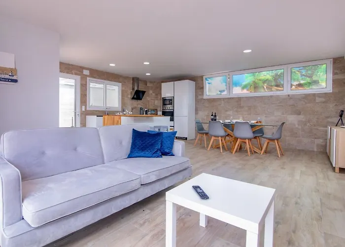 Prázdninový dům Nueva Playa-3 By Interhome Denia