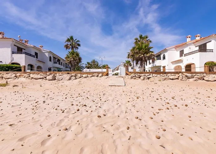 Nueva Playa-3 By Interhome Feriehus