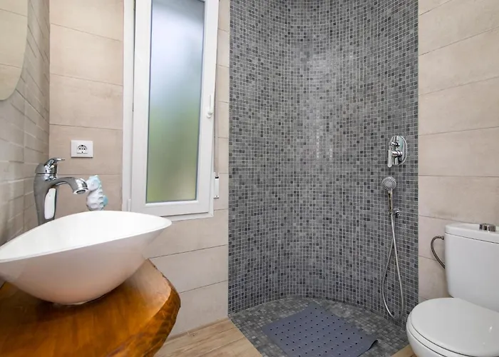 Feriehus Nueva Playa-3 By Interhome