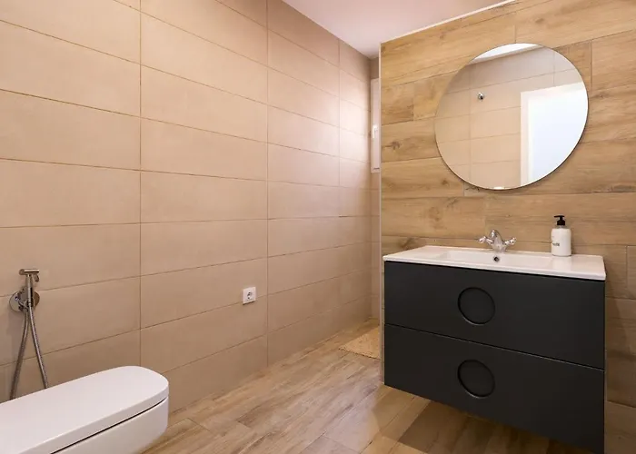 Nueva Playa-3 By Interhome * Denia