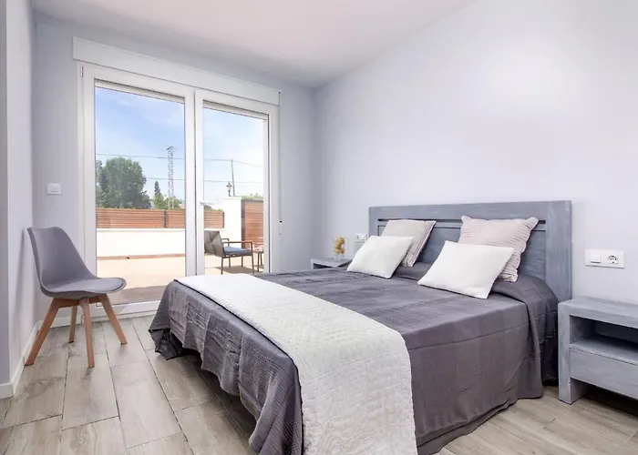 Nueva Playa-3 By Interhome Denia