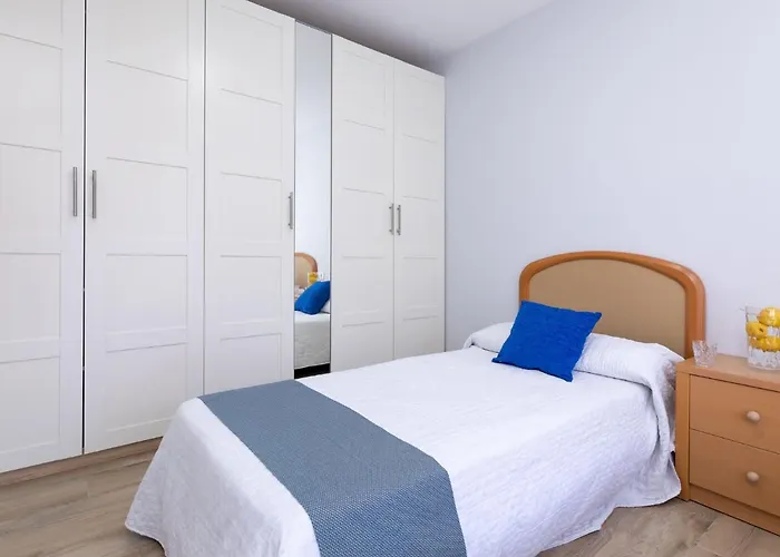 Nueva Playa-3 By Interhome