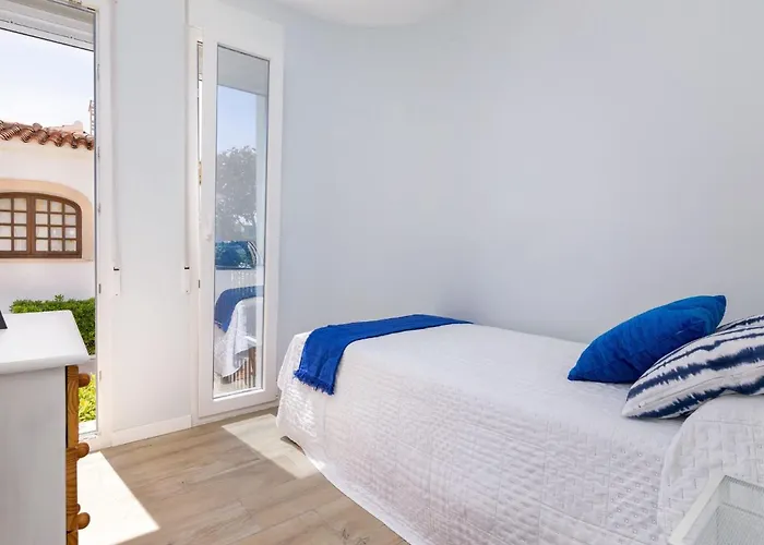 Nueva Playa-3 By Interhome *