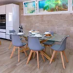Casa de Férias Nueva Playa-3 By Interhome Dénia
