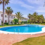 Nueva Playa-3 By Interhome Dénia