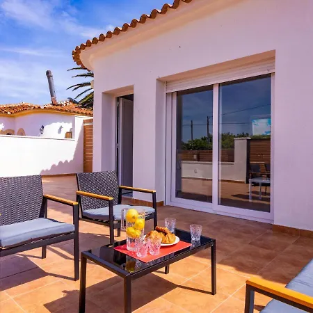 Nueva Playa-3 By Interhome Prázdninový dům *