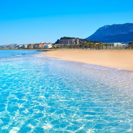 Nueva Playa-3 By Interhome * Dénia