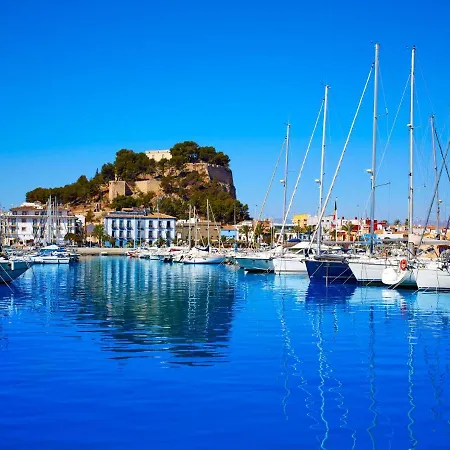 Casa de Férias Nueva Playa-3 By Interhome