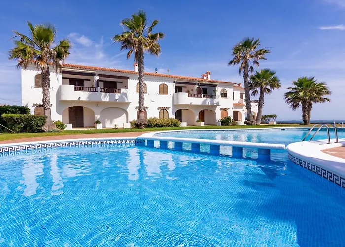 Casa de Férias Nueva Playa-3 By Interhome