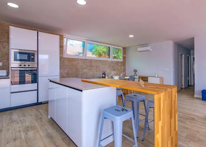 Nueva Playa-3 By Interhome *